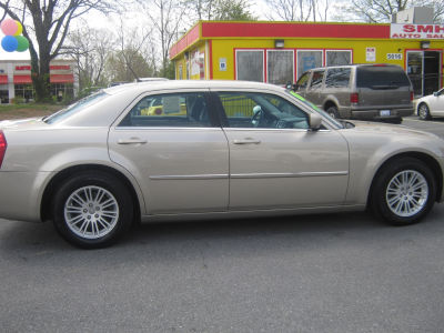 2008 Chrysler 300  Touring