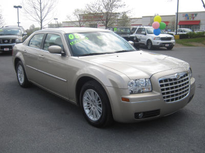2008 Chrysler 300  Touring