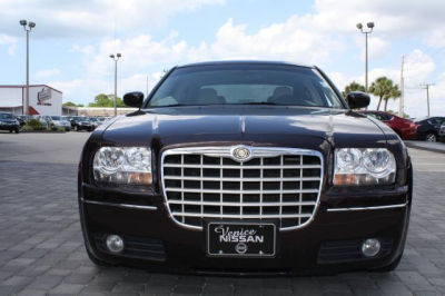 2005 Chrysler 300  Touring