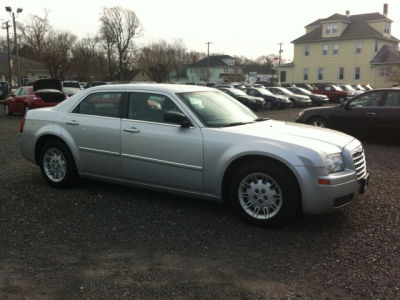 2007 Chrysler 300  Base