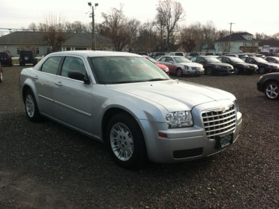 2007 Chrysler 300  Base