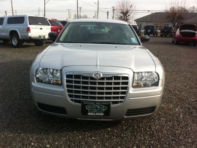 2007 Chrysler 300  Base