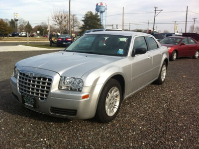2007 Chrysler 300  Base