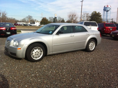 2007 Chrysler 300  Base