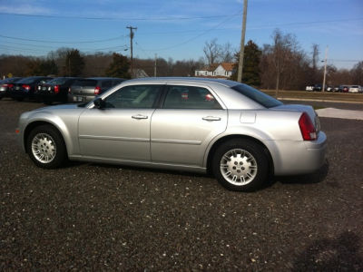 2007 Chrysler 300  Base