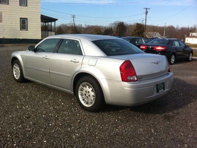 2007 Chrysler 300  Base