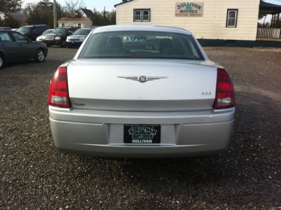 2007 Chrysler 300  Base