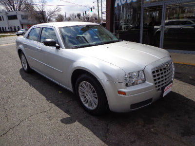 2009 Chrysler 300  LX