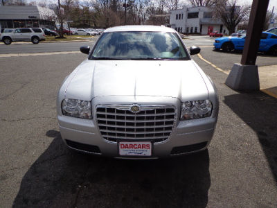 2009 Chrysler 300  LX