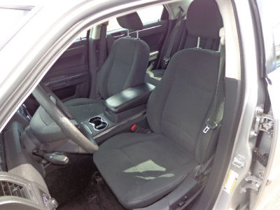 2009 Chrysler 300  LX
