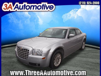 2008 Chrysler 300  Touring