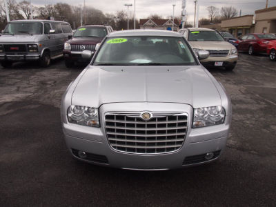 2008 Chrysler 300  Touring