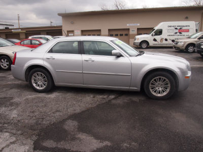 2008 Chrysler 300  Touring