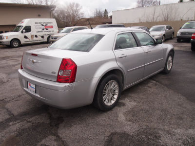 2008 Chrysler 300  Touring