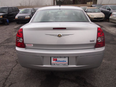 2008 Chrysler 300  Touring