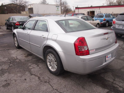 2008 Chrysler 300  Touring