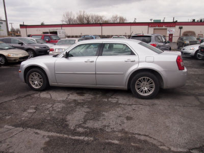 2008 Chrysler 300  Touring