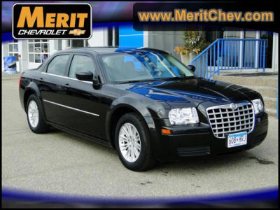 2008 Chrysler 300  LX