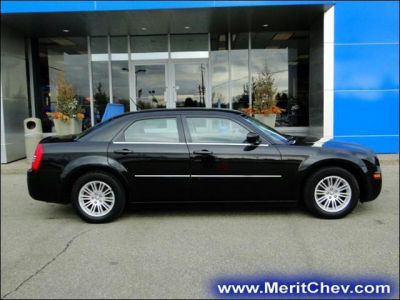 2008 Chrysler 300  LX