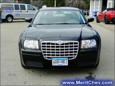 2008 Chrysler 300  LX