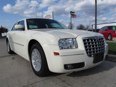 2008 Chrysler 300  Touring