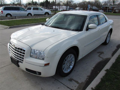 2008 Chrysler 300 Touring