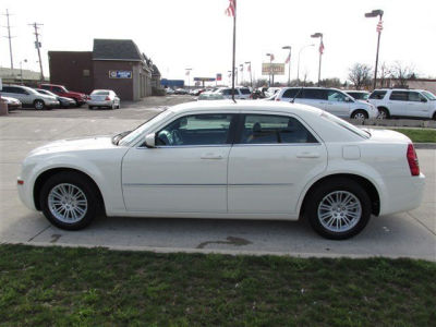 2008 Chrysler 300 Touring