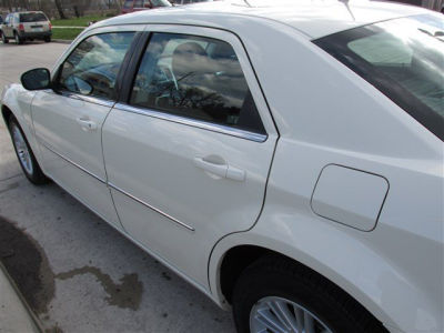 2008 Chrysler 300 Touring