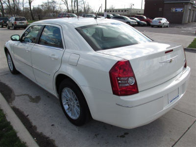 2008 Chrysler 300 Touring