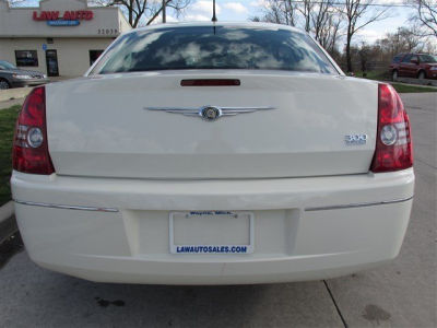 2008 Chrysler 300 Touring