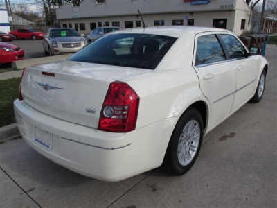 2008 Chrysler 300 Touring