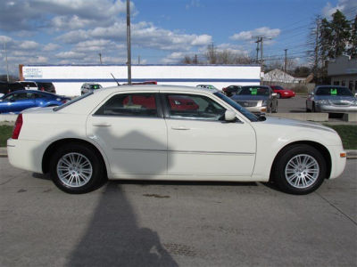 2008 Chrysler 300 Touring