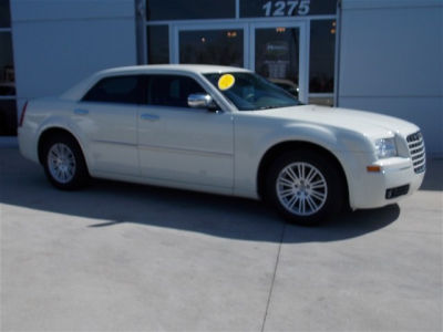 2010 Chrysler 300  Touring