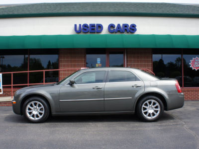 2008 Chrysler 300  Limited