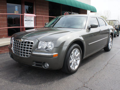 2008 Chrysler 300  Limited