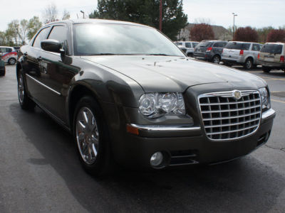2008 Chrysler 300  Limited