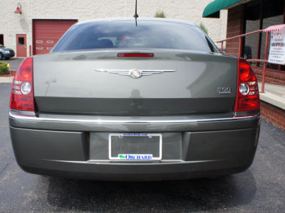 2008 Chrysler 300  Limited