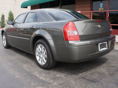 2008 Chrysler 300  Limited