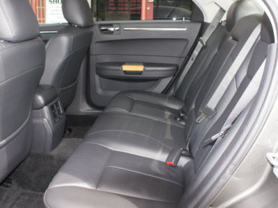 2008 Chrysler 300  Limited