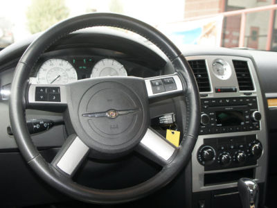 2008 Chrysler 300  Limited