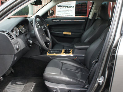 2008 Chrysler 300  Limited