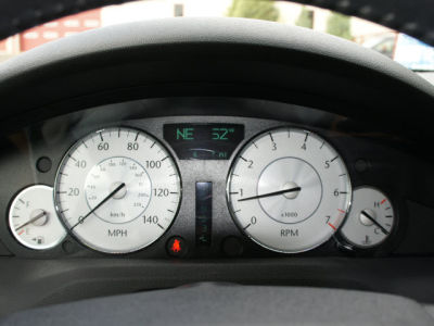 2008 Chrysler 300  Limited