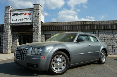 2006 Chrysler 300  Touring