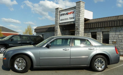 2006 Chrysler 300  Touring