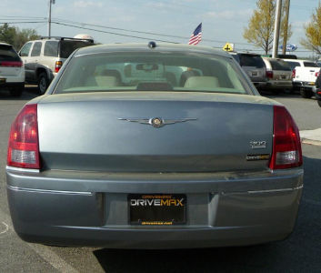 2006 Chrysler 300  Touring