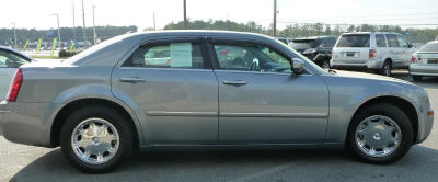 2006 Chrysler 300  Touring