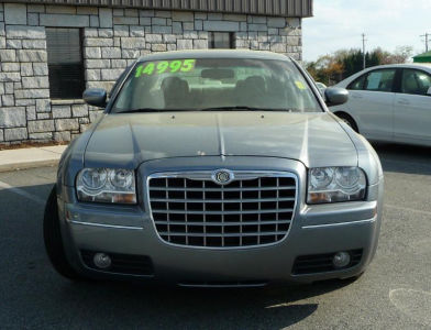 2006 Chrysler 300  Touring