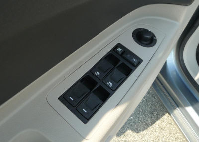 2006 Chrysler 300  Touring