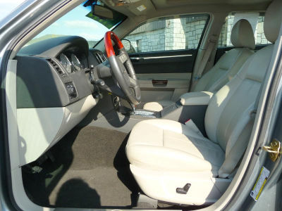 2006 Chrysler 300  Touring