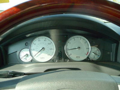 2006 Chrysler 300  Touring